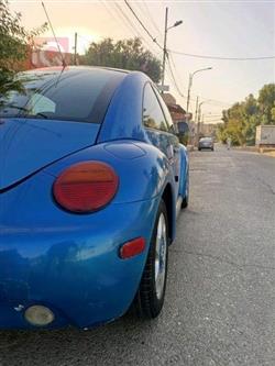 فولكسفاغن بيتل